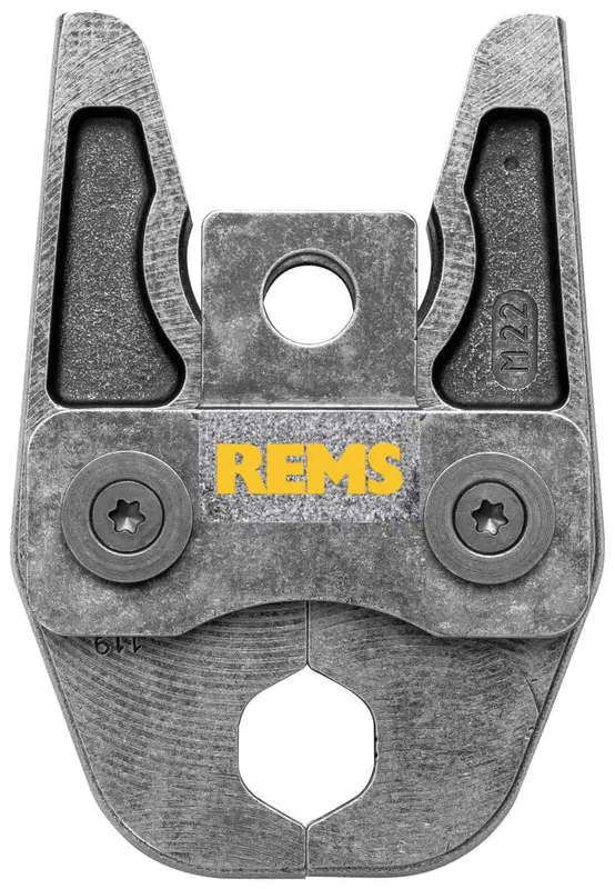 REMS Presszange M 22