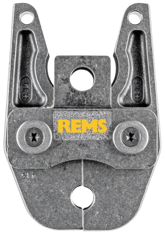 REMS Presszange H 14*