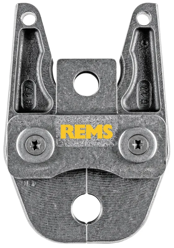 REMS Presszange H 17*