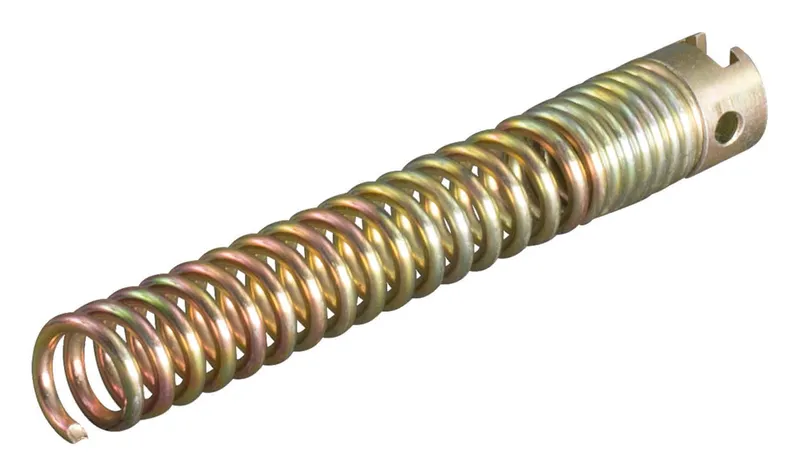 Gerader Bohrer 16