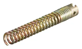 Gerader Bohrer 16