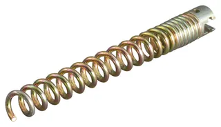 Gerader Bohrer 22