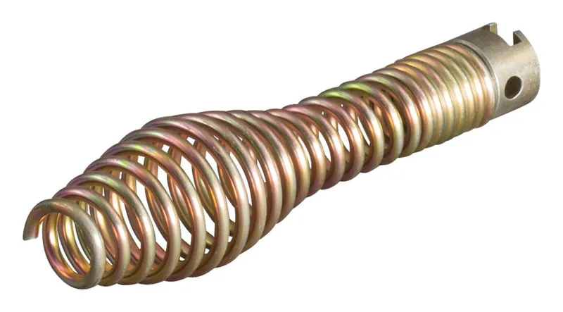 Keulenbohrer 16