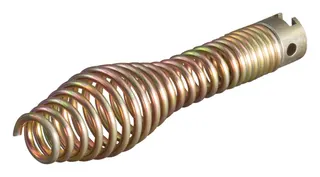Keulenbohrer 16