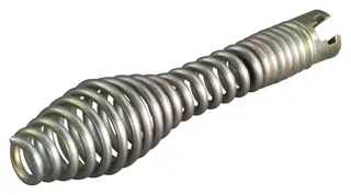 Keulenbohrer 22