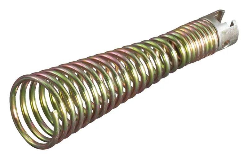 Trichterbohrer 16