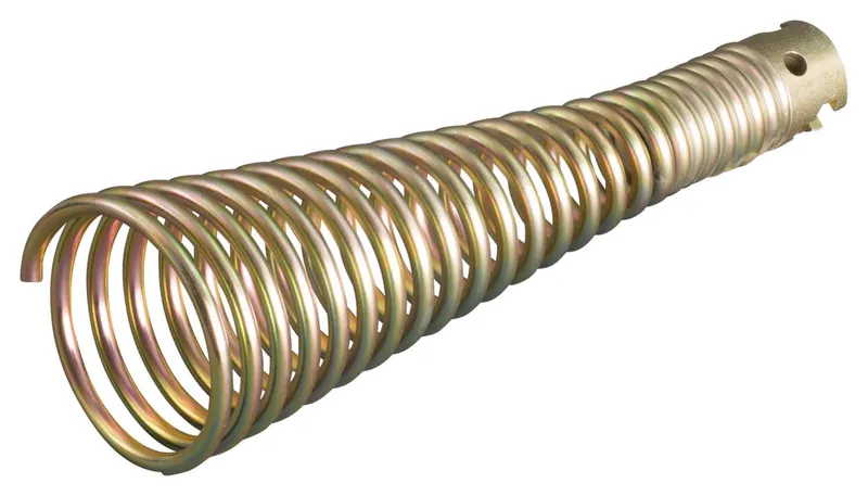 Trichterbohrer 22