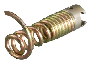 Rückholbohrer 22