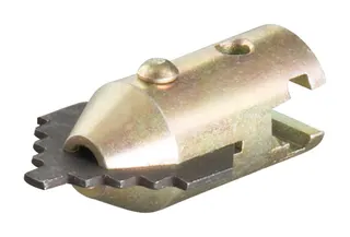 Gezahnter Blattbohrer 22/35