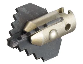 Gezahnter Kreuzblattbohrer 16/35