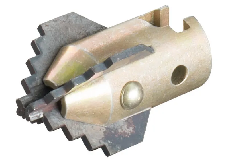 Gezahnter Kreuzblattbohrer 22/35