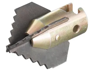 Gezahnter Kreuzblattbohrer 22/45