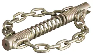 Kettenschleuder 22, glatte Glieder