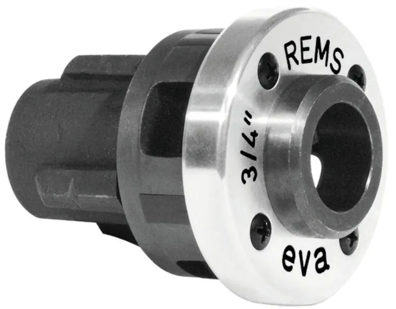 REMS Schnellwechsel-Schneidkopf S R 3/4