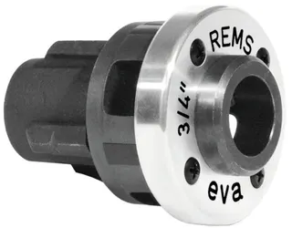 REMS Schnellwechsel-Schneidkopf S R 3/4