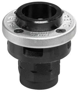 REMS Schnellwechsel-Schneidkopf S R 1 1/4