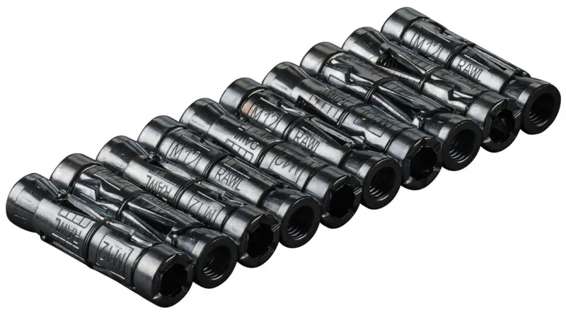 Spreizanker M12, 10er-Pack