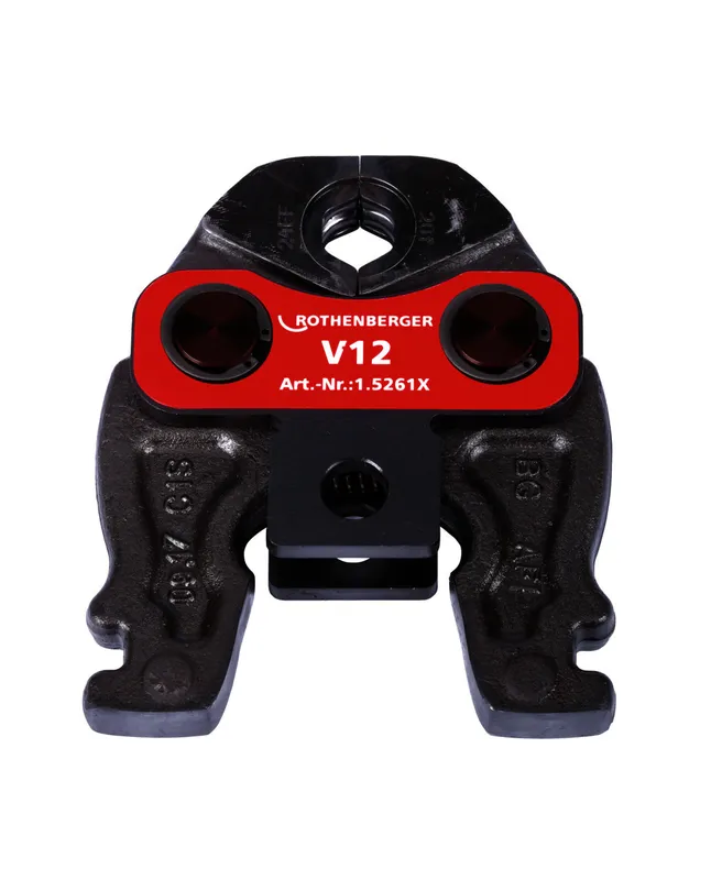 Pressbacke Compact V12 Nr.015261X