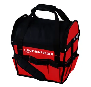 Rothenberger Werkzeugtasche TRENDY Nr.402311