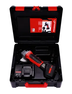 Rothenberger AG 8000 Winkelschleifer EU Nr.1000001649 – Bild 2
