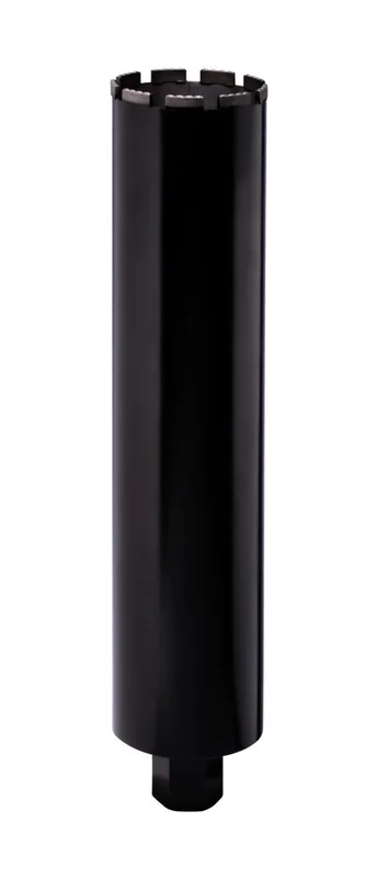 Rothenberger Diamant-Nassbohrkrone DX-High Speed Plus d. 102mm Nr.FF44100