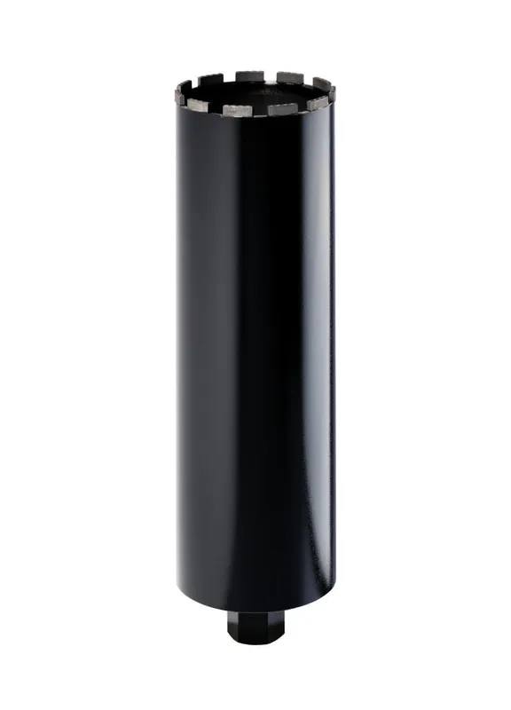 Rothenberger Diamant-Nassbohrkrone DX-High Speed Plus d. 132mm Nr.FF44130