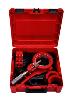 Rothenberger KS-Rohr-Abstech-u.Anfasger. Rocut 110-Set 5.5035