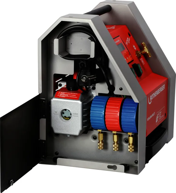 Rothenberger ROKLIMA Multi 4F Nr.1000000138