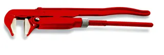 Rothenberger Armaturenzange 90' 1"/35mm Nr.7.0545