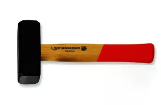 Rothenberger Fäustel 1250g Nr.32.2922