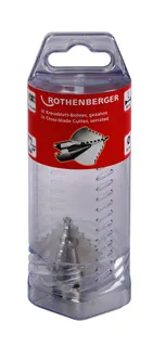 Rothenberger Kreuzblattbohrer 16mm 7.2176 – Bild 2