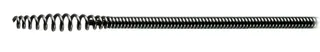 Rothenberger Ersatzspirale 7,5m, 72412