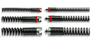 Rothenberger Spirale 16mm 2,30m 7.2431