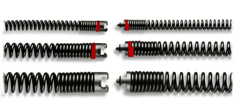 Rothenberger Spirale 22mm 4,50m 7.2441