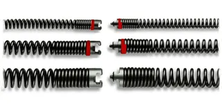 Rothenberger Spirale 22mm 4,50m 7.2441