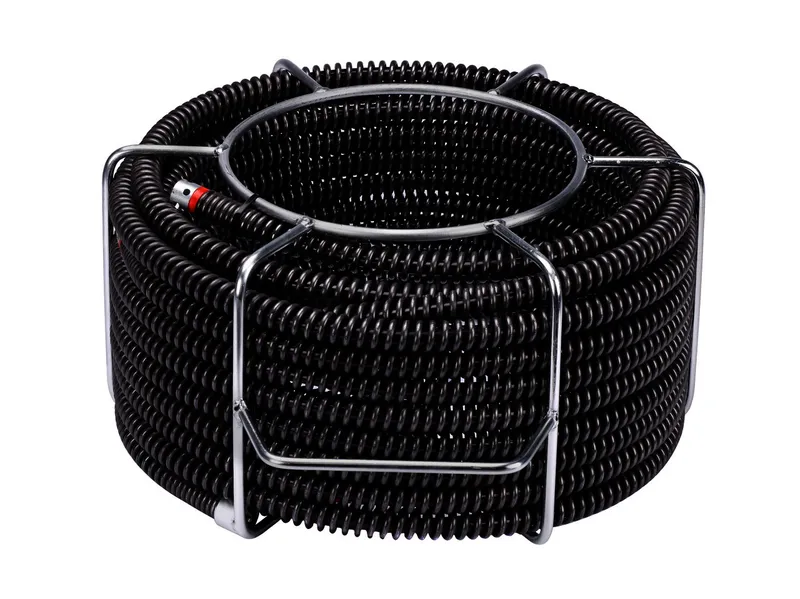 Rothenberger Spiralen/Werkzeugsatz SMK 22-16mm, Nr. 7.2967X