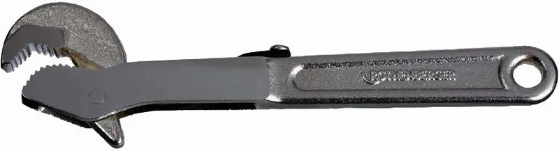 Rothenberger Sechskant-Stiftschlüsselset im Klapphalter Nr.7.0301