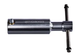 Rothenberger Ro-Quick Ventil-Einschraub- werkzeug Nr.7.0414 – Bild 2