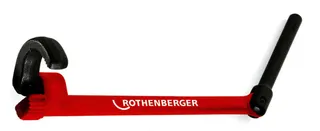 Rothenberger Standhahnmutternschlüssel 10-32mm Nr.7.0228