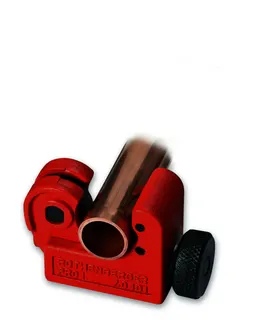 Rothenberger Kupferrohrabschneider Minicut I PRO 3-16mm Nr.7.0401