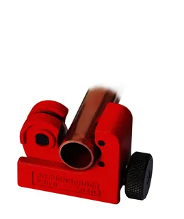 Rothenberger Kupferrohrabschneider Minicut II PRO 6-22mm Nr.7.0402