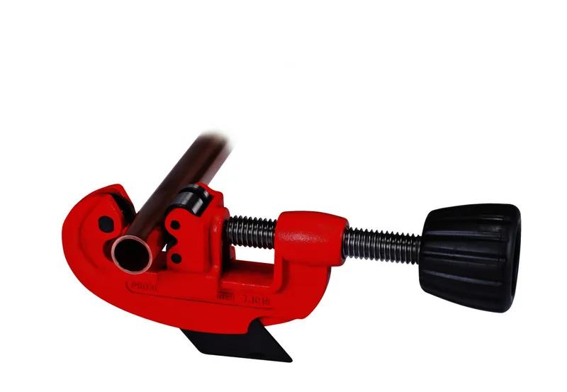 Rothenberger Edelstahlrohrabschneider Inox Tube Cutter 30 PRO 3-30mm Nr.7.1019