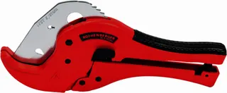 Rothenberger Kunststoffrohr-Schere ROCUT TC 63, 0-63mm, Nr.5.2030