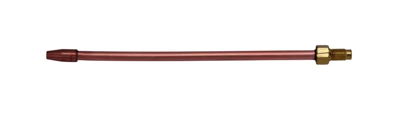 Rothenberger Schweißeinsatz, biegsam 2-4mm, Nr. 3.5476