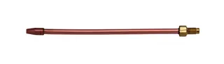 Rothenberger Schweißeinsatz, biegsam 2-4mm, Nr. 3.5476 – Bild 2