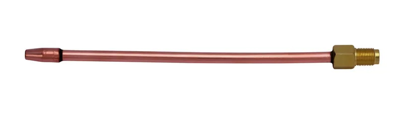 Rothenberger Schweißeinsatz, biegsam 4-6mm, Nr. 3.5477