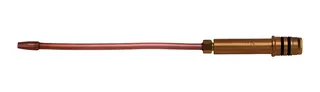 Rothenberger Schweißeinsatz 2-4mm biegsame Kupferspitze, Nr. 3.5347