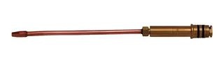 Rothenberger Schweißeinsatz 2-4mm biegsame Kupferspitze, Nr. 3.5347 – Bild 2
