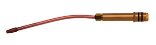 Rothenberger Schweißeinsatz 4-6mm biegsame Kupferspitze, Nr. 3.5348 – Bild 2