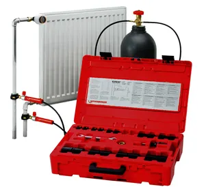 Rothenberger ROFROST Trockeneis-Set Nr.6.5030 – Bild 2